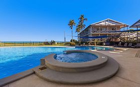 Moonlight Bay Suites